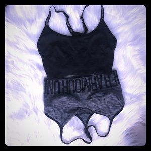 Sports Bra 🏋🏻‍♀️